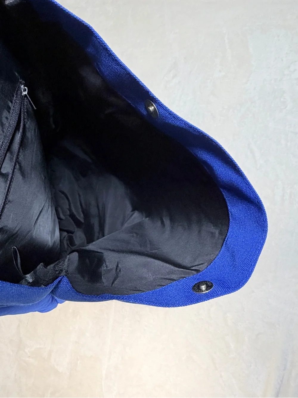 On Running Ambassador Roll-Top Backpack / Tote Blue